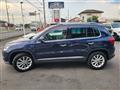 2015 Volkswagen Tiguan