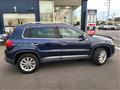 2015 Volkswagen Tiguan