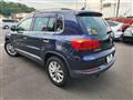 2015 Volkswagen Tiguan
