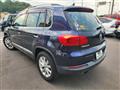 2015 Volkswagen Tiguan