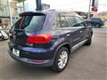 2015 Volkswagen Tiguan