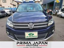 2015 Volkswagen Tiguan