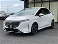 2022 Nissan Note