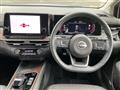 2022 Nissan Note