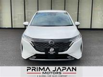 2022 Nissan Note