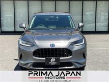 2024 Honda Z