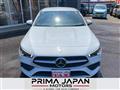 2021 Mercedes-Benz CLA-CLASS