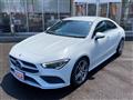 2021 Mercedes-Benz CLA-CLASS