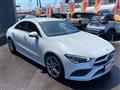 2021 Mercedes-Benz CLA-CLASS