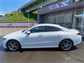 2021 Mercedes-Benz CLA-CLASS