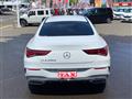 2021 Mercedes-Benz CLA-CLASS