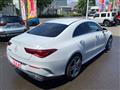2021 Mercedes-Benz CLA-CLASS