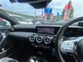 2021 Mercedes-Benz CLA-CLASS