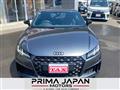 2023 Audi TT