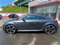 2023 Audi TT