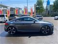 2023 Audi TT