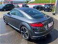 2023 Audi TT