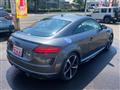 2023 Audi TT