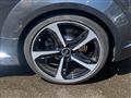 2023 Audi TT