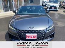 2023 Audi TT