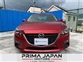 2014 Mazda Axela