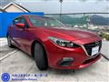 2014 Mazda Axela