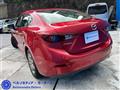 2014 Mazda Axela