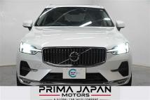 2022 Volvo XC60