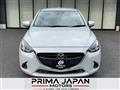 2018 Mazda Demio