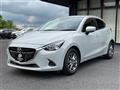 2018 Mazda Demio
