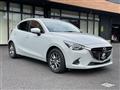 2018 Mazda Demio