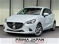 2018 Mazda Demio