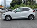 2018 Mazda Demio