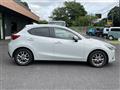 2018 Mazda Demio