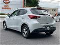 2018 Mazda Demio