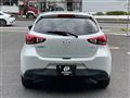 2018 Mazda Demio