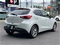 2018 Mazda Demio