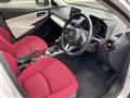 2018 Mazda Demio