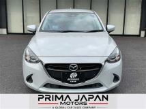 2018 Mazda Demio
