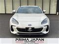 2023 Subaru BRZ