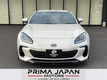 2023 Subaru BRZ