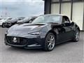 2024 Mazda Roadster