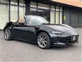 2024 Mazda Roadster