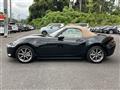 2024 Mazda Roadster