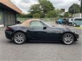 2024 Mazda Roadster