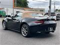 2024 Mazda Roadster