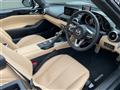 2024 Mazda Roadster