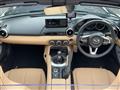 2024 Mazda Roadster
