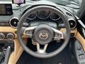 2024 Mazda Roadster