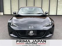 2024 Mazda Roadster